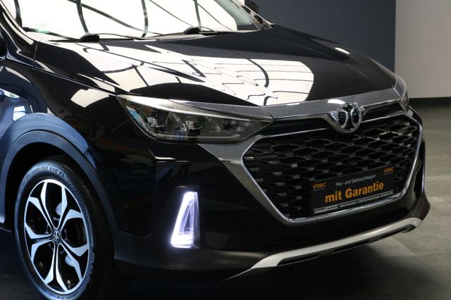 BEIJING X55/LEDER/PANO/KAMERA/AHK/APPLECAR – Vorschau 2