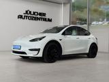 Tesla Model Y Performance Dual AWD, Insp.+Tüv Neu - Tesla Model Y: Performance