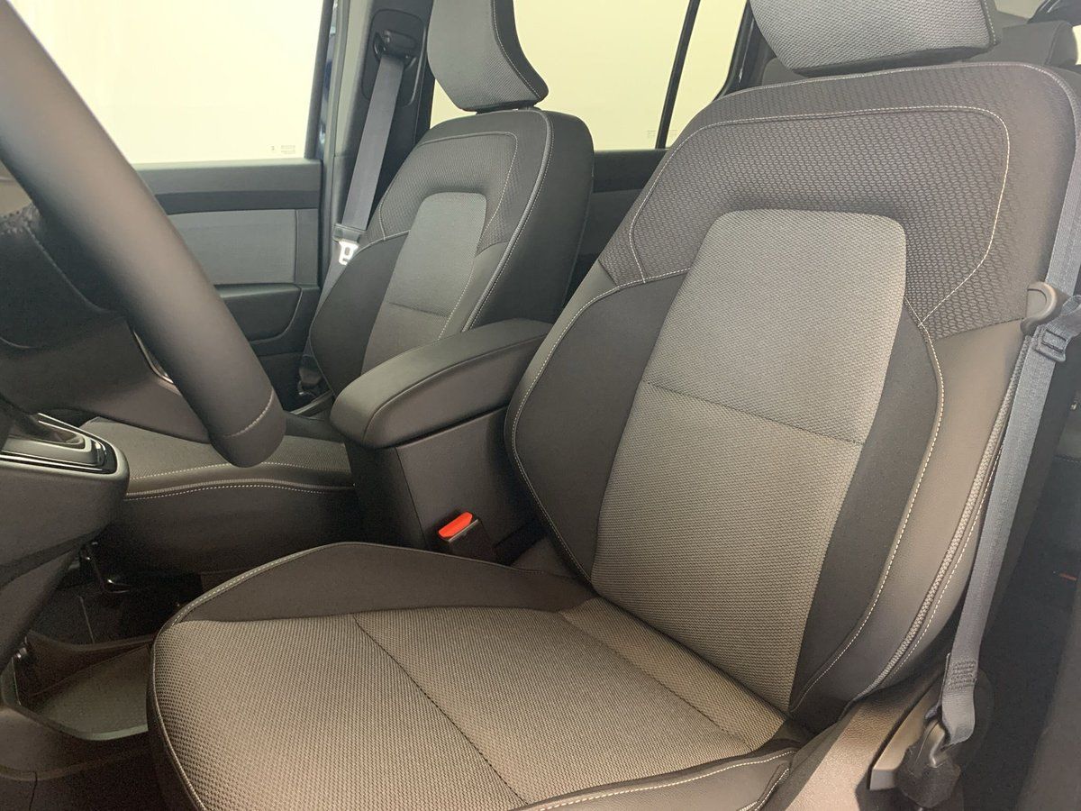 Renault Grand Kangoo - Bild 9