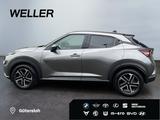 Nissan Juke 1.0 DIG-T DCT N-Connecta *LED*Navi*CAM*PDC* - Nissan in Bielefeld
