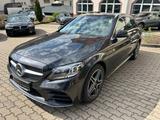 Mercedes-Benz C300T de 3x AMG *FahrAss*Kamera*Multibe*Navi*AHK