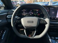 Audi A6 - Vorschau Bild 12