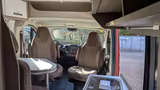 Pössl Roadcruiser B - Pössl Roadcruiser B