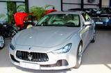 Maserati Ghibli 3.0 V6 * TopZustand* 2-Hand - gebrauchte Maserati Ghibli aus dem Jahr 2016