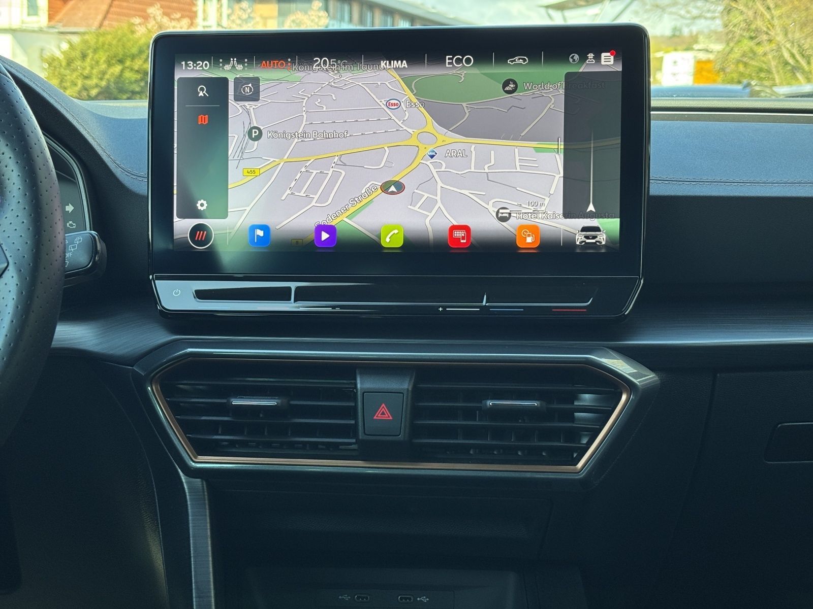 Cupra Formentor - Bild 9