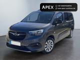 Opel Combo Life 1.5 D Ultimate 7 Sitzer AHK Winter... - Opel Combo Life Ultimate mit Diesel-Antrieb