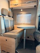 Dethleffs Globetrail 640 HR  Automatik # Sonderverkauf!