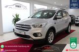 Ford Kuga 1.5 EcoBoost 4x4 Titanium Navigation/AHK - gebrauchte Ford SUV & Geländewagen