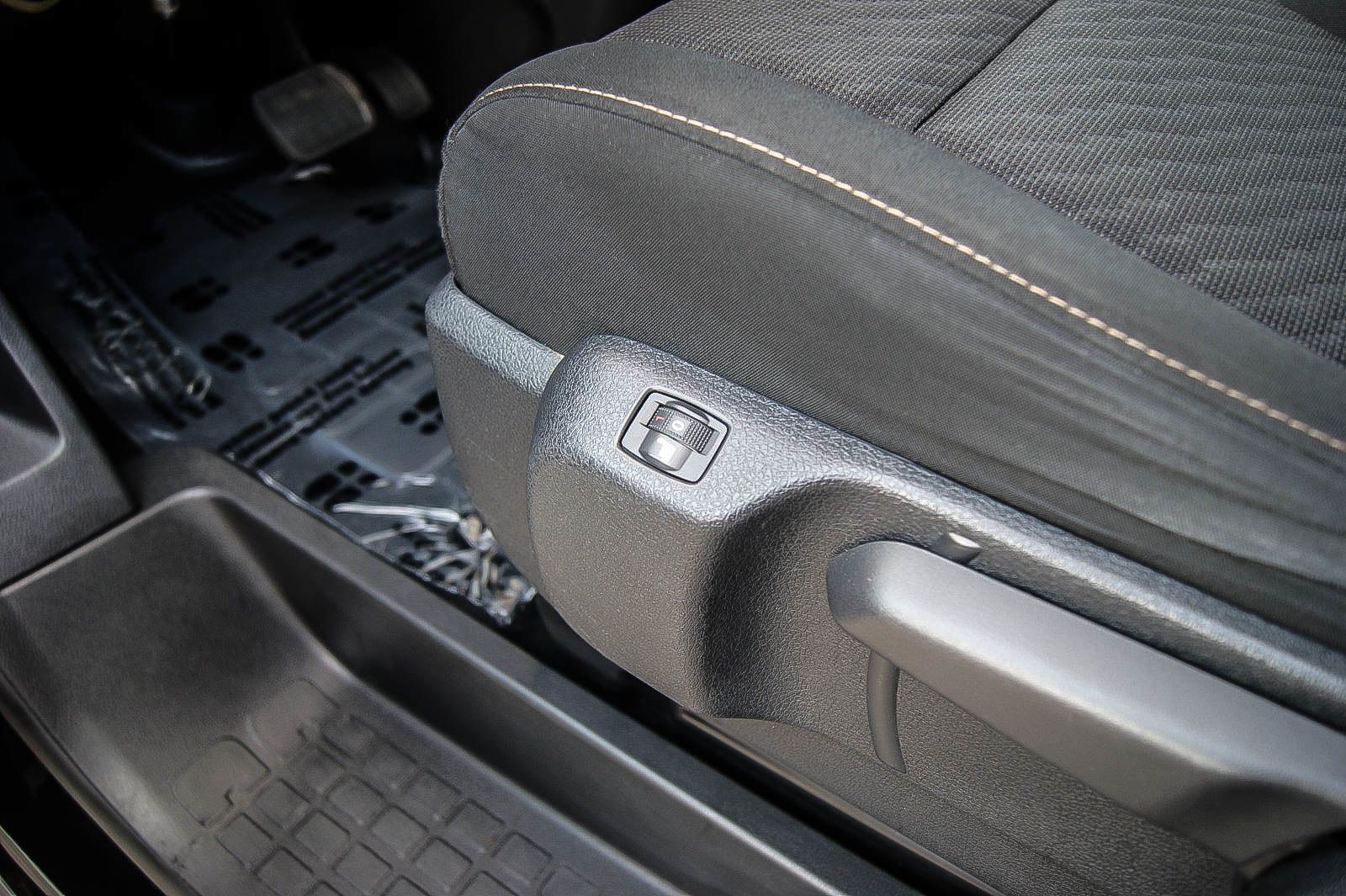 Fahrzeugabbildung Toyota Proace Verso 2.0 Compact Family Comforz HEADUP