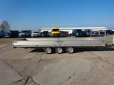 Hapert 503 3-Achs-Anhänger - Hapert LKWs