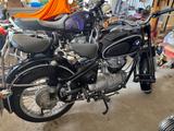 BMW R 27 TÜV NEU. - BMW R27