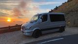 Mercedes-Benz Sprinter 216 CDI L1H1 | 8-Sitzer | Camper-Ausbau