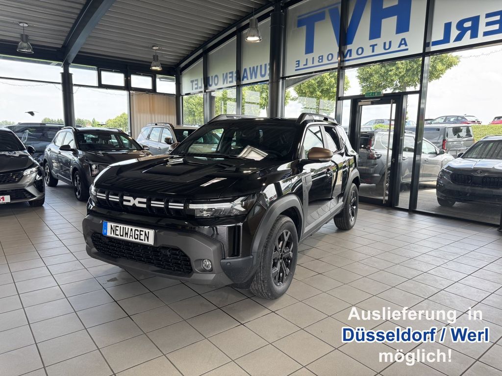 Image of Dacia Duster
