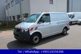 Volkswagen Nr.232 T5 Kurz 4Motion 2.Hand / Werkstatt / SHZ - VW T5 Transporter Gebrauchtwagen in Hannover