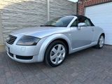 Audi TT Roadster 1.8T -