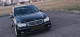 Mercedes-Benz Mercedes Benz c320 - gebrauchte Mercedes-Benz C 320 aus dem Jahr 2006