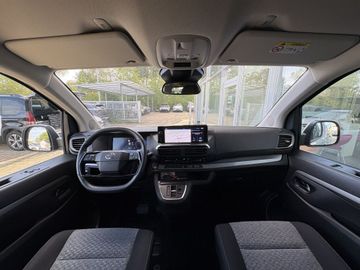 Toyota Proace (Verso) - 11