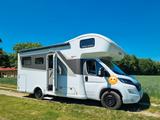 Frankia F-Line - A 680 Plus - Frankia 680