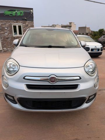 Fiat 500X 1.4 MultiAir 140 CV Cross