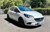 Opel Corsa E 1.0 Turbo Color Edition 115PS - 8-fachb. - Opel Corsa: 1.0