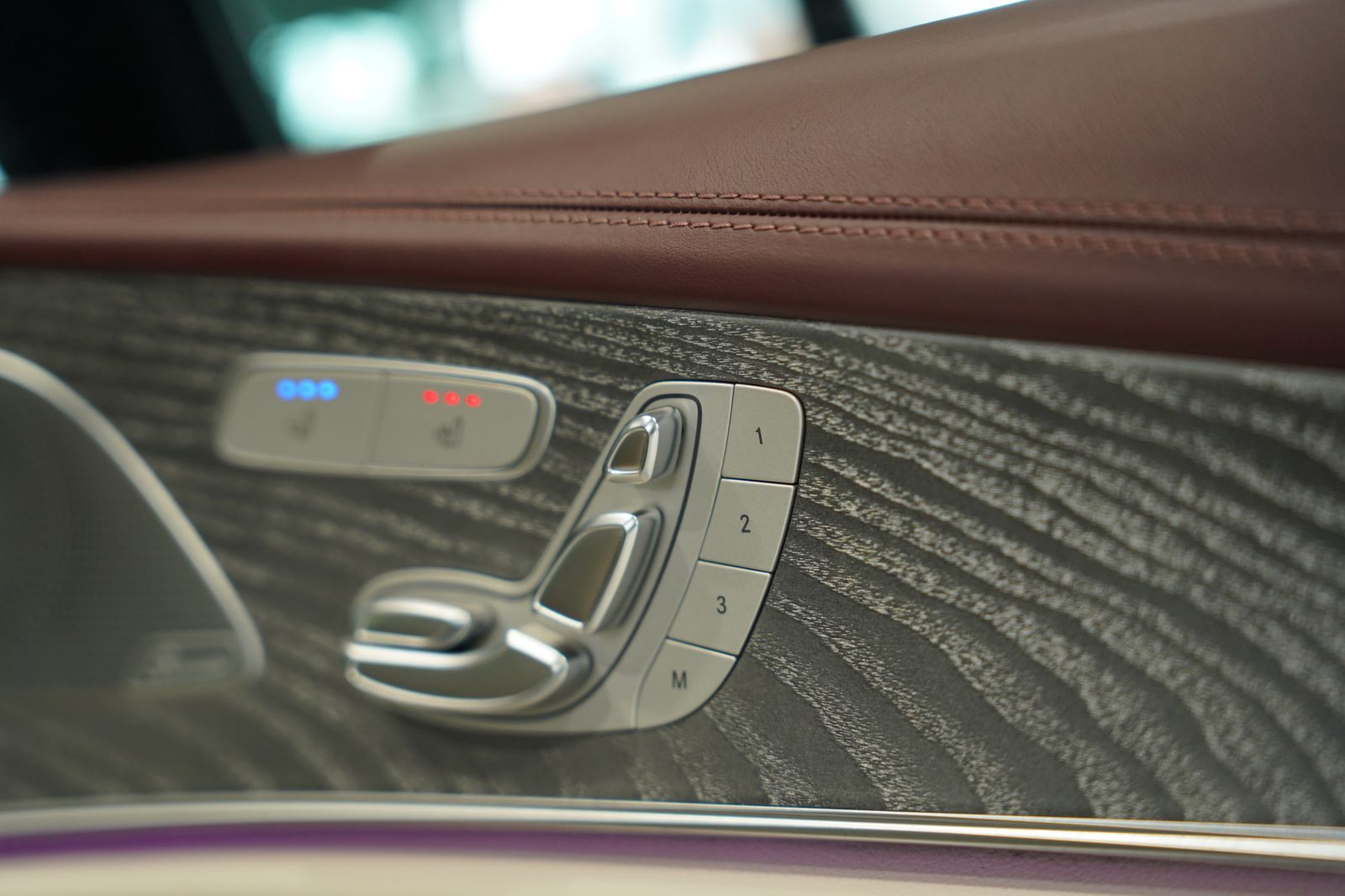 Mercedes Benz Cls 53 Amg