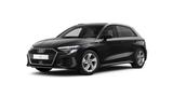 Audi A3 TFSI 110 kW S tronic advanced Sportback a...