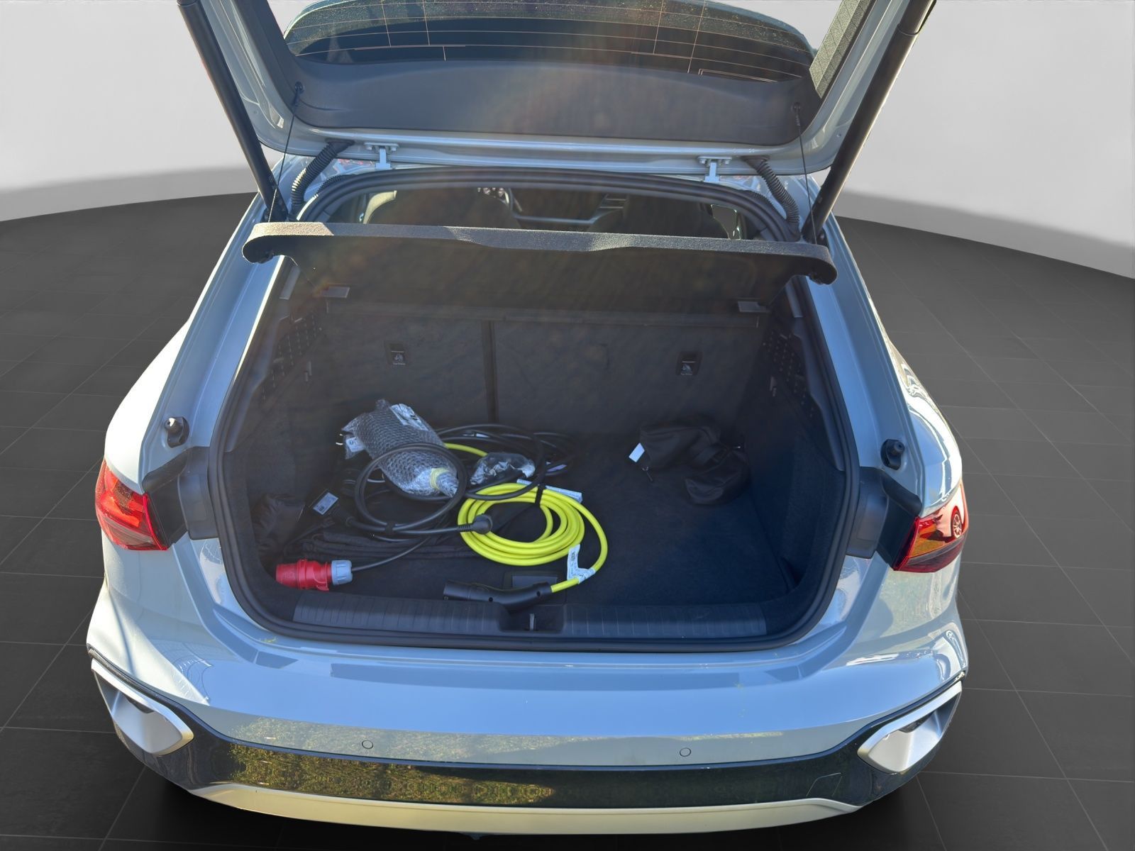 Audi A3 - Bild 18