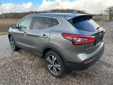 Nissan Qashqai 1.5 dCi Aut. N-Connecta / 360 Camera - Nissan Qashqai: Automatik