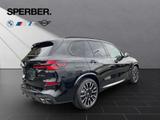 BMW X5 xDrive50e M-Sport Pro,Autobahnass,.AHK,Inno.- - BMW X5: Xdrive50i