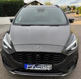 Ford S-Max 2.5 Duratec FHEV ST-Line  Ford Garantie - gebrauchte Ford S-Max aus dem Jahr 2023