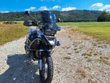 BMW R1200GS ADVENTURE, TT SUSPENSION - Offers matching your search criteria