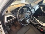 BMW 116 i LIM.*CLIMATIC*NAVI*PDC*SHZ*MFL*M-LENKRAD* - BMW 116 in Stuttgart