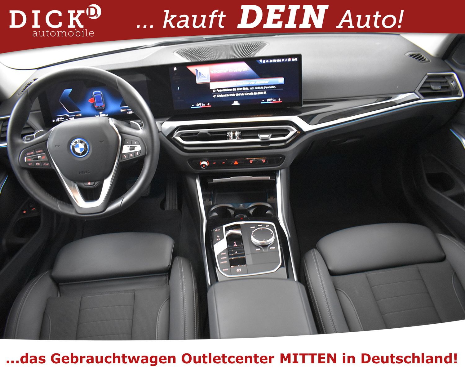 BMW 330e FACEL Sport Line LEDER+PROF+KAM+VIRTU+LED+M - Image 8