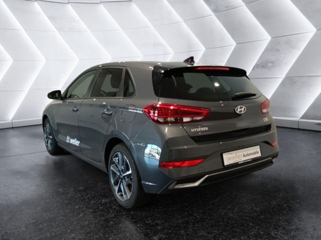 Hyundai i30 – Bild 4