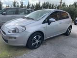 Fiat Punto 1.2 8V 5 porte Easy - Fiat Punto: Easy