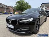 Volvo V90 Kombi D3 Momentum Geartronic ACC Leder Navi  - schwarze Volvo V90