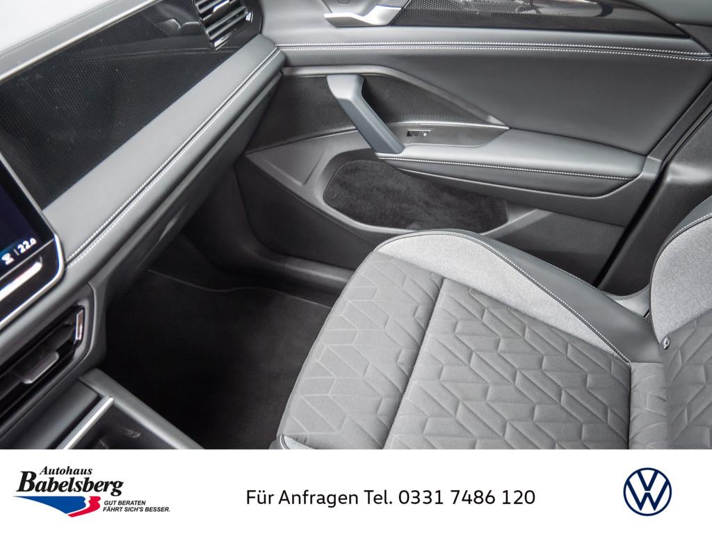 Volkswagen Tiguan 1.5TSI DSG NAVI AHK ACC MATRIX-LED 360°