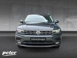 Volkswagen Tiguan 2.0 TSI Highline 4Motion Ambiente+LED+360 - Volkswagen Tiguan: 3.0