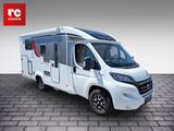 Bürstner Travel Van t 620 G Edition30 - Bürstner Travel van