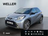 Toyota Aygo X Teamplayer *ACC*CarPlay*CAM*SHZ*Bi-Tone* - Toyota Jahreswagen