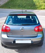 Volkswagen Golf 1.6 Trendline | TÜV neu | Zahnriemen neu - Volkswagen Golf aus 2008: 1.6