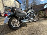 Yamaha Virago vx 535 - YAMAHA VIRAGO 535