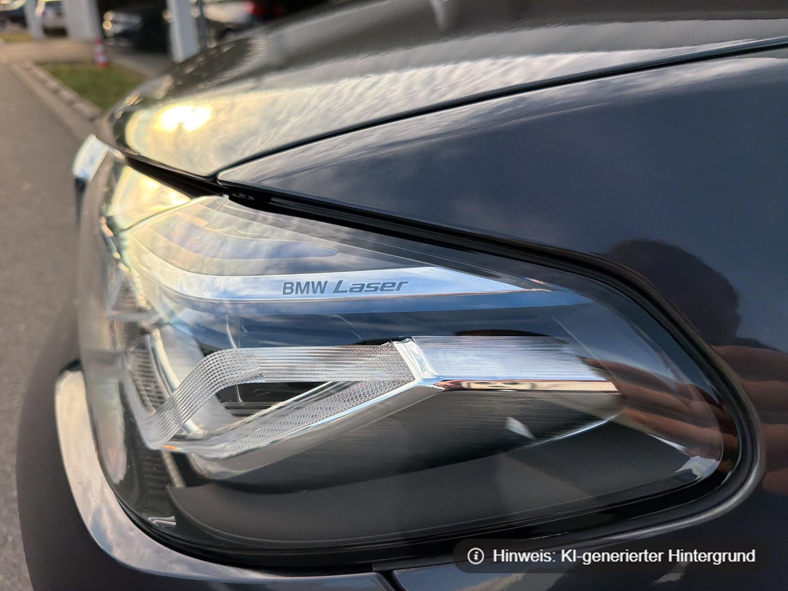 BMW 530d Luxury Line*Leder*Panorama*Komfortsitze*