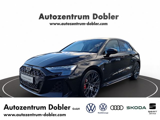 Audi RS 3 Sportback NEUES Modell ACC,Pano,Matrix,19"