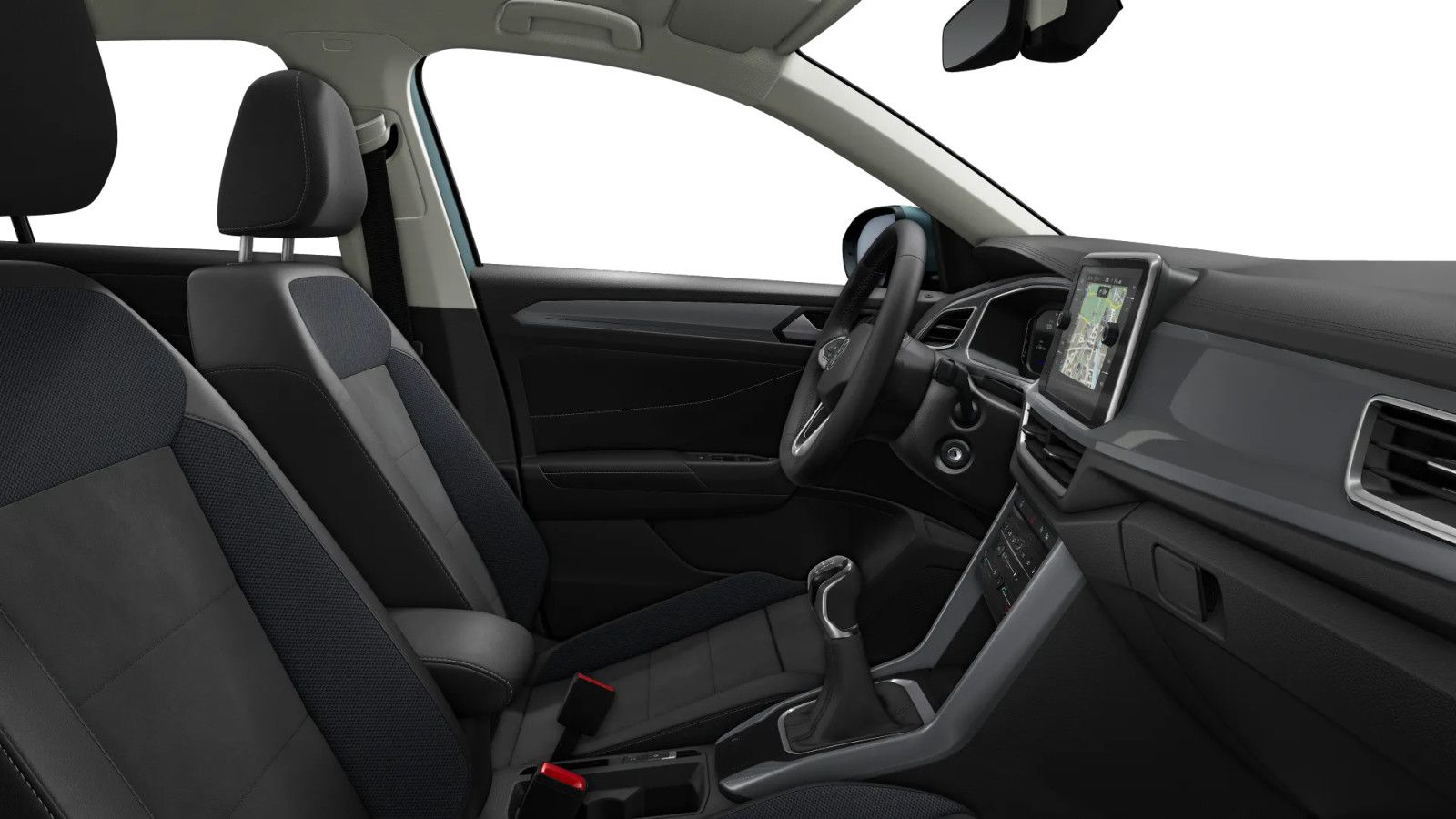 Volkswagen T-Roc - Bild 10