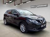 Nissan Qashqai 1.2 DIG-T Acenta 4x2*Navi+SHZ+PDC vo.+hi - Nissan Qashqai Gebrauchtwagen in Hamburg