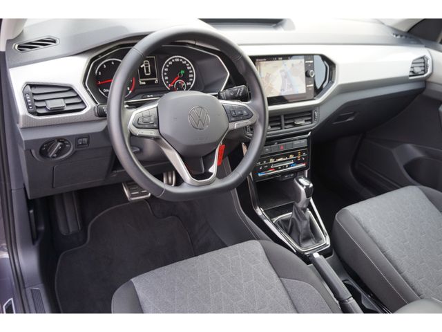 T-Cross 1.0 TSI Move DSG *Navi*SHZ*PDC*