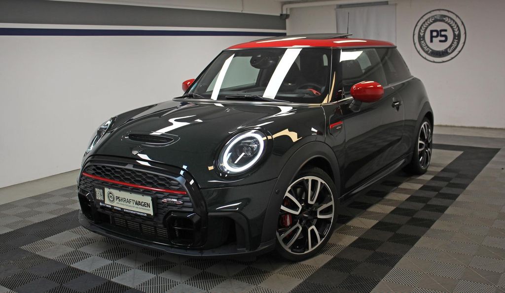 Image of MINI John Cooper Works