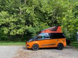 Ford Nugget AD - Ford schwarz