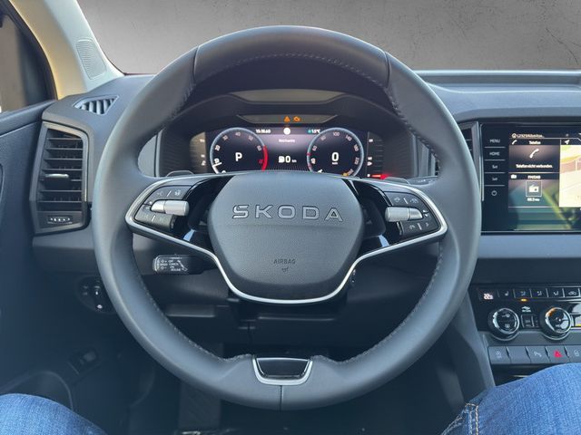 Skoda Karoq Balance*MATRIX*4xPDC*KESSY*AHZV*NAVI*SHZ*